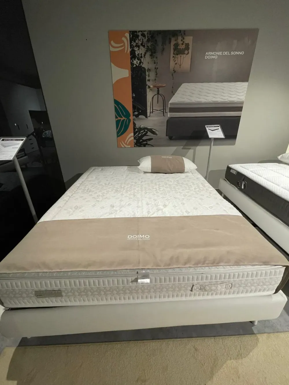 Outlet Materasso Ergosana 7 a prezzi outlet Materassi