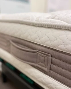 Hot Materasso Ergomemory a prezzi convenienti Materassi