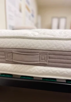 Hot Materasso Ergomemory a prezzi convenienti Materassi