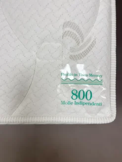 Hot Materasso Ergomemory a prezzi convenienti Materassi