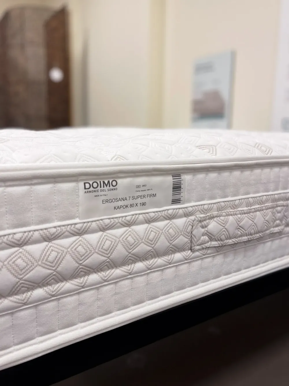 Sale Materasso Ergosana7 a prezzi convenienti Materassi