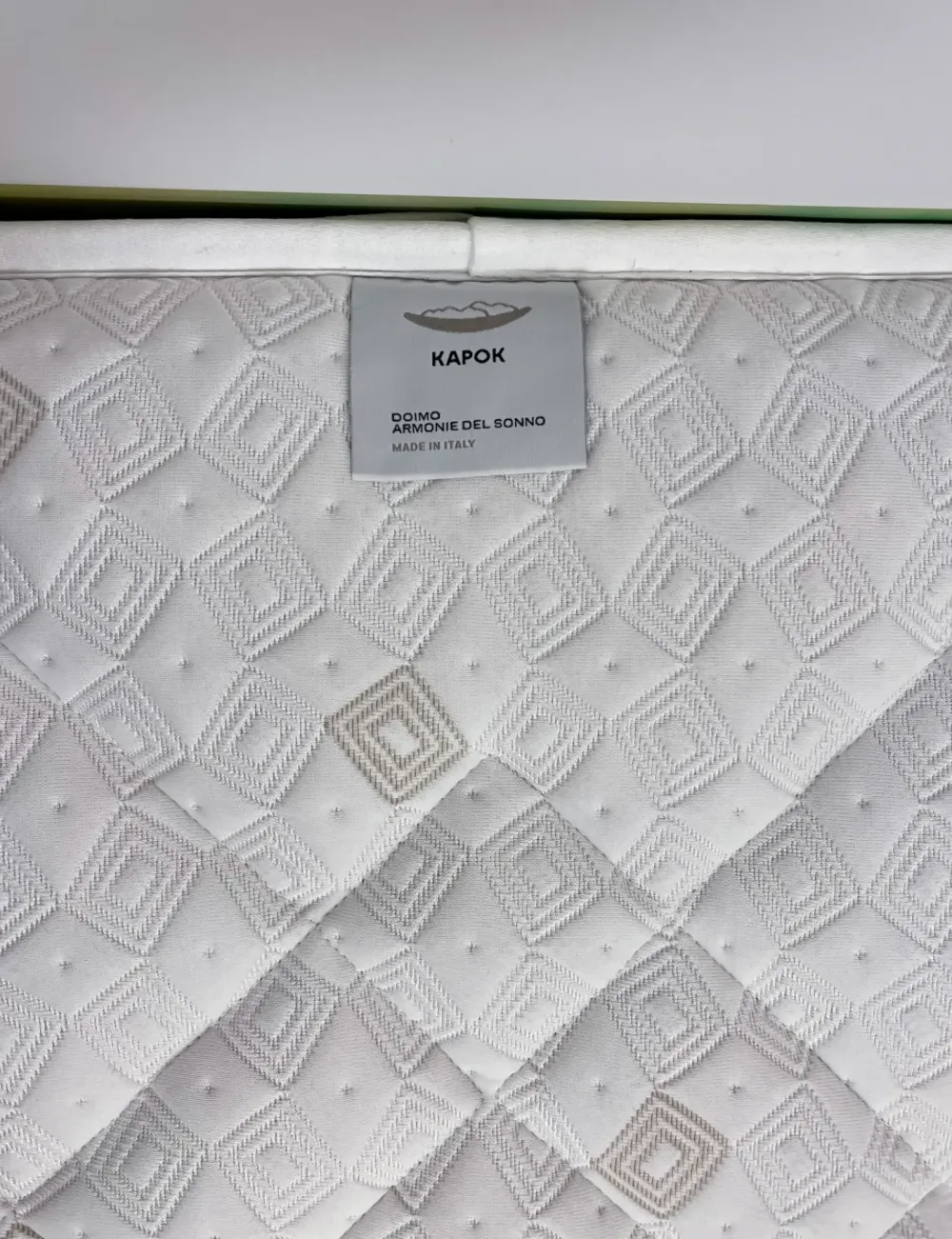 Sale Materasso Ergosana7 a prezzi convenienti Materassi