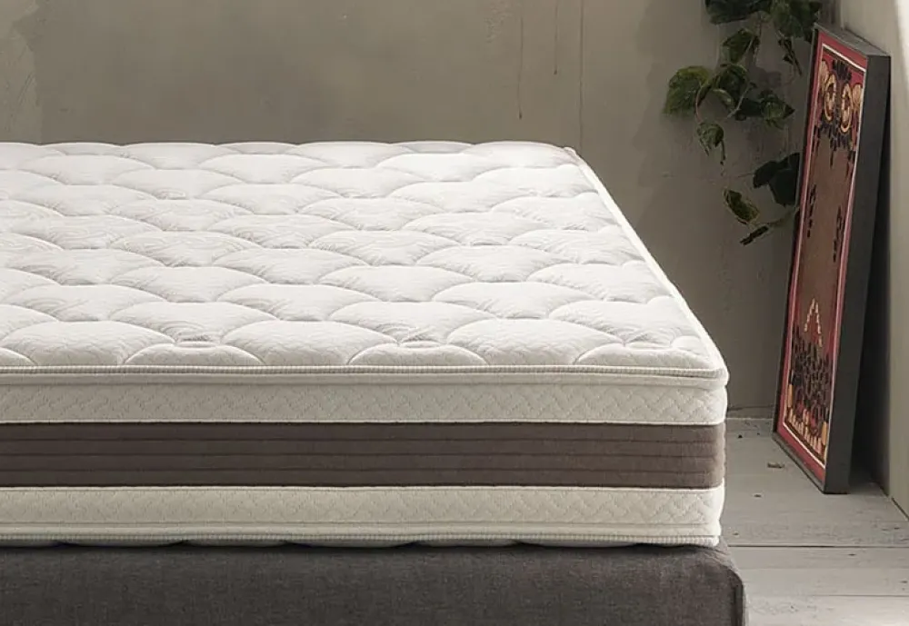 Materasso Ergomemory con forte sconto^Doimo Armonie del sonno Hot