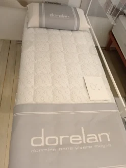 Dorelan Materasso con uno sconto esclusivo- Materassi