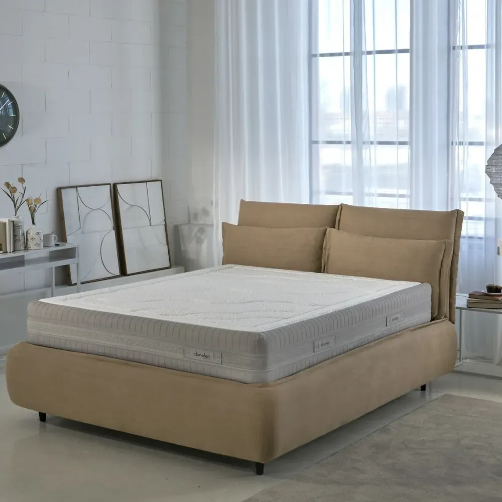 Dorelan Materasso Levant a prezzi convenienti- Materassi
