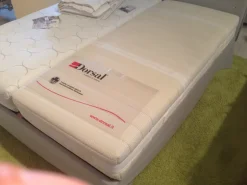 Materasso Elios lattice  a prezzo scontato Materassi