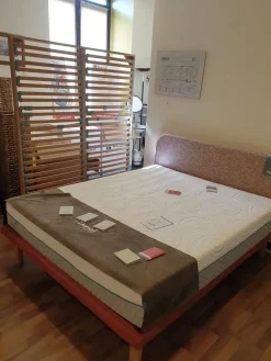 Materasso Elisir 5000 memory  a prezzo ribassato^Dorsal Clearance