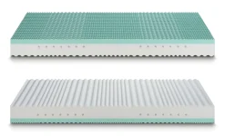 Materasso Energy s2 matrimoniale memory  ^Artigianale