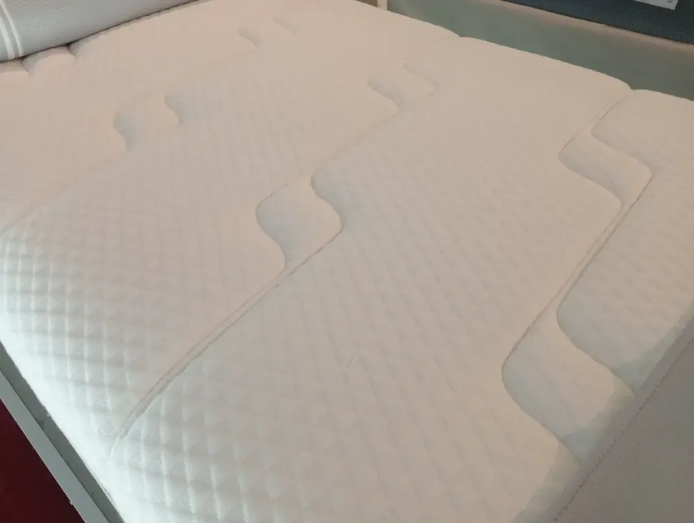 Online Materasso Equilibrio myform memory a prezzo ribassato Materassi