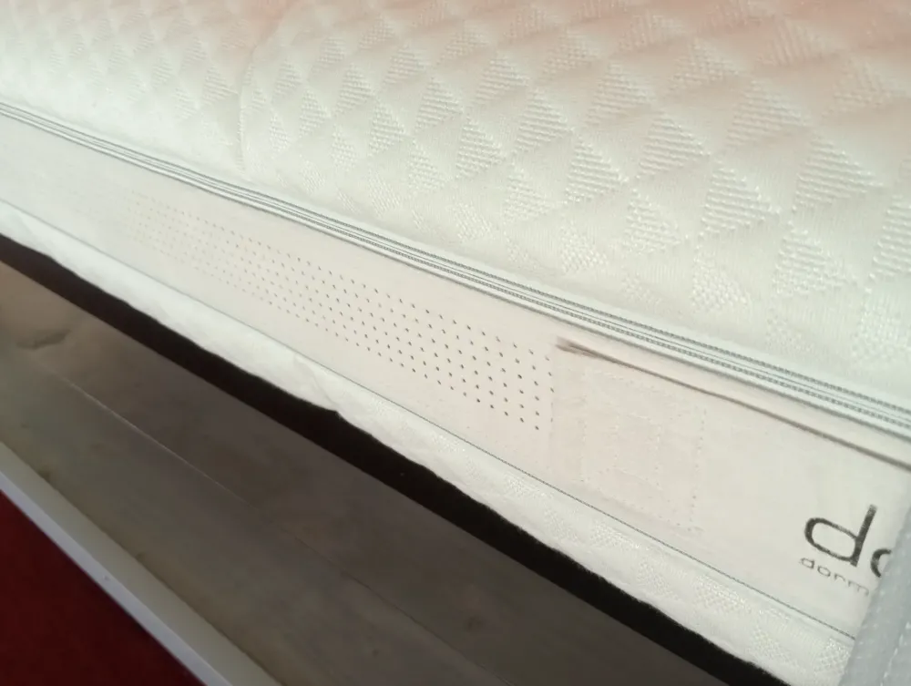 Online Materasso Equilibrio myform memory a prezzo ribassato Materassi