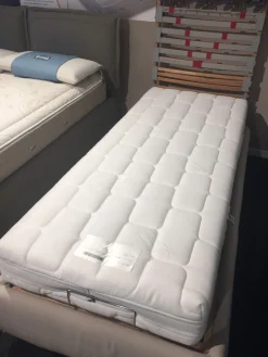 Materasso Logico memo SCONTATO^Flexilan Clearance