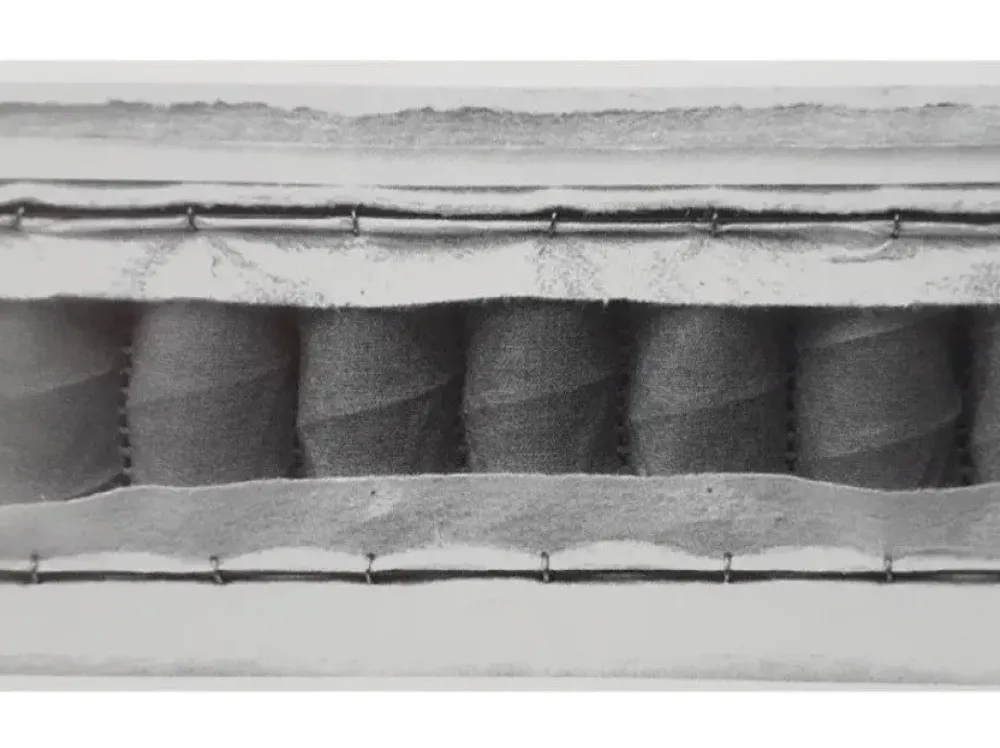 Flou Materasso Materasso mamo scontato SCONTATO- Materassi