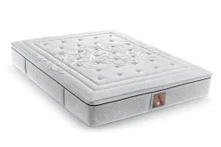Materasso Gaia matrimoniale molle insacchettate  ^Morfeus Outlet
