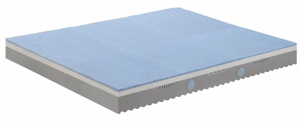 Hot Materasso Gelody matrimoniale memory Materassi