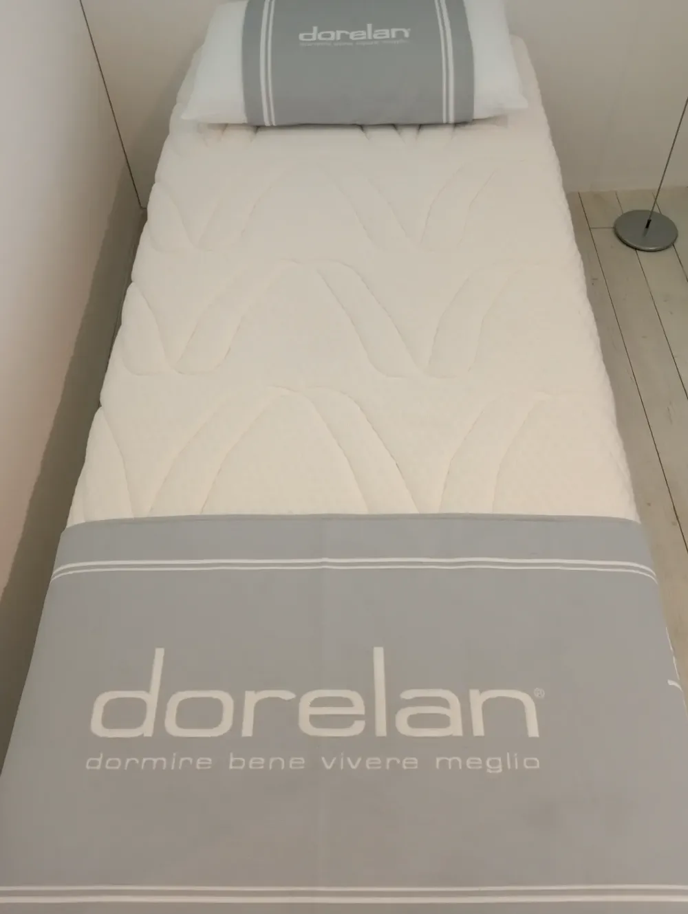 Dorelan Materasso Gioia molle molle - Materassi