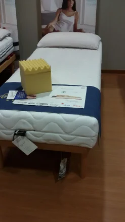 Golden Night Materasso singolo con un ribasso esclusivo- Materassi