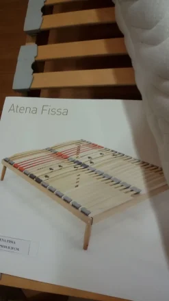 Golden Night Materasso singolo con un ribasso esclusivo- Materassi