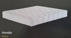 Clearance Materasso Onda memory  a prezzo scontato Materassi