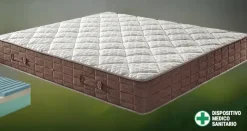 Ideare Materasso Aries tradizionale SCONTATO 0%- Materassi