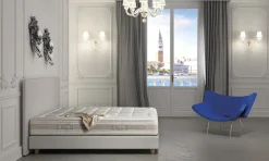 Ideariposo Materasso Easy memory 1500 a prezzi outlet- Materassi