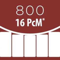 Materasso Easy 800 memory in offerta^Ideariposo Sale