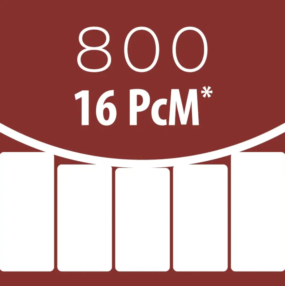 Materasso Easy 800 memory in offerta^Ideariposo Sale