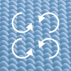 Materasso Easy 800 memory in offerta^Ideariposo Sale