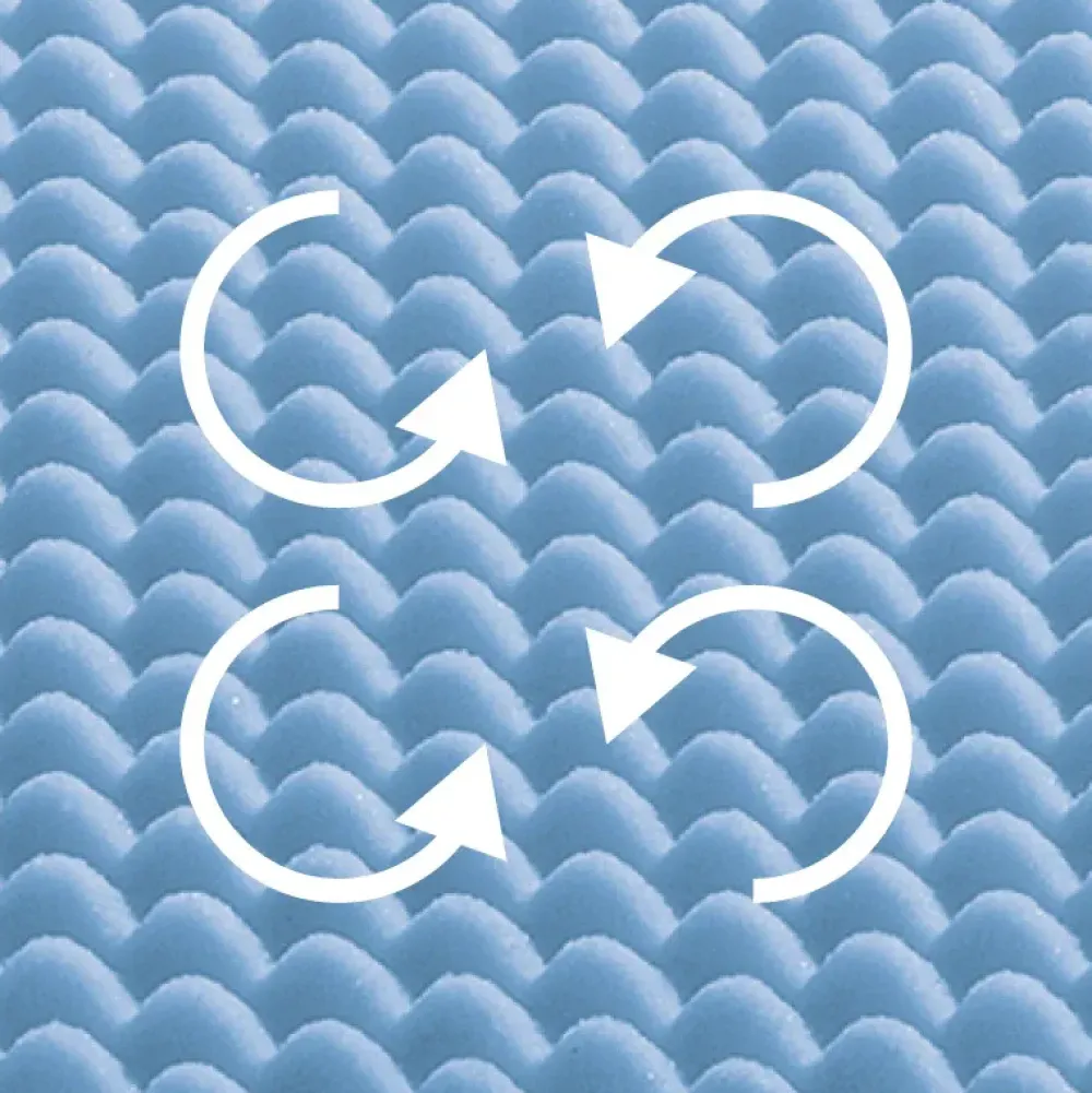 Materasso Easy 800 memory in offerta^Ideariposo Sale