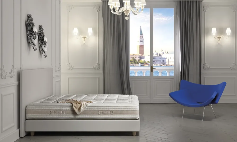 Ideariposo Materasso Easy memory 800 a prezzi convenienti- Materassi