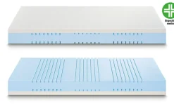 Clearance Materasso Sole s2 a prezzi convenienti Materassi