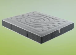 Il Benessere Materasso Oscar memory a prezzo scontato- Materassi