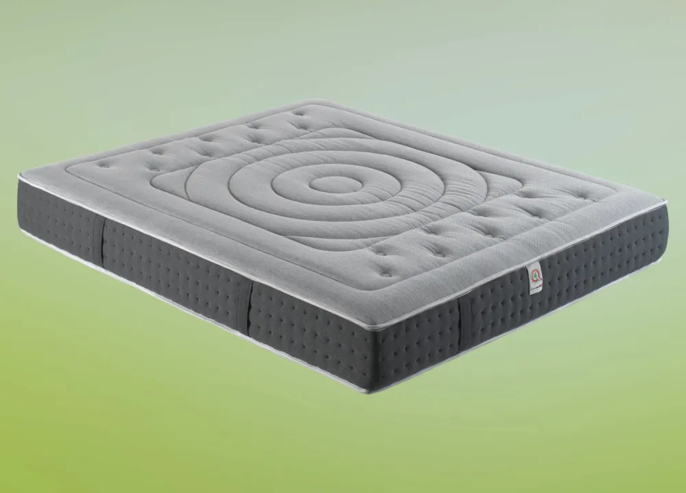 Il Benessere Materasso Oscar memory a prezzo scontato- Materassi