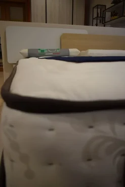 Ideariposo Materasso Imperiale 800 molle  - Materassi