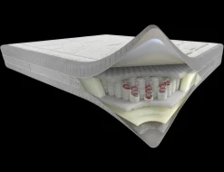 Sale Materasso Levant molle insacchettate  a prezzo scontato Materassi