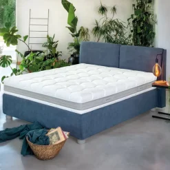 Permaflex Materasso Materasso modello revolution molle insacchettate  a prezzo ribassato- Materassi