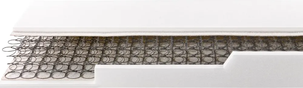 Doimo Armonie del sonno Materasso matrimoniale Smart a prezzi convenienti- Materassi