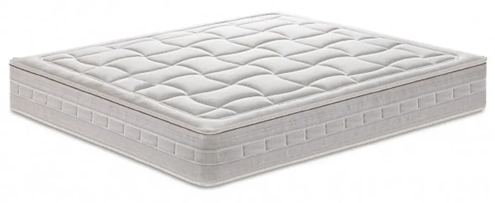 Manifattura Falomo Materasso matrimoniale Falomo Balance de ux a prezzi outlet- Materassi