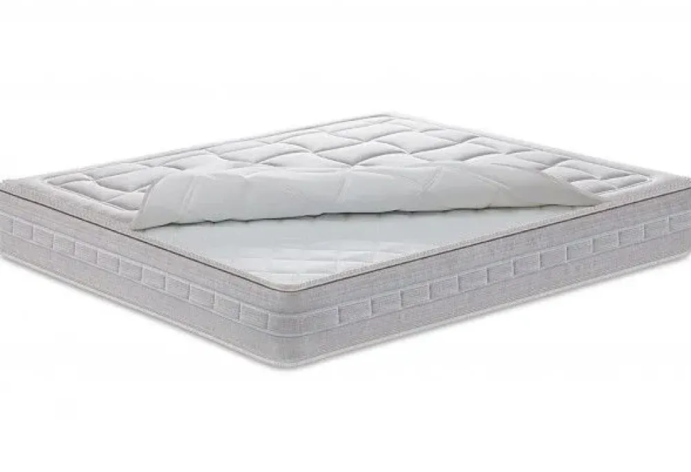 Manifattura Falomo Materasso matrimoniale Falomo Balance de ux a prezzi outlet- Materassi