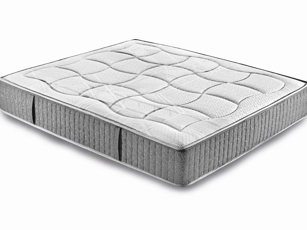 Materasso matrimoniale Frighetto Caff20 gel 800 a prezzi outlet^Collezione esclusiva Sale