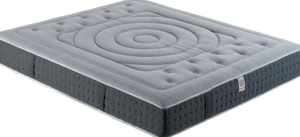 Il Benessere Materasso matrimoniale Oscar con forte sconto- Materassi