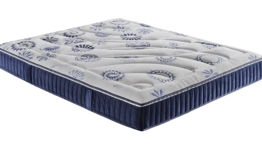 Materasso matrimoniale Feel a prezzi convenienti^Il Benessere New