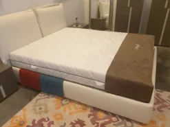 Materasso matrimoniale memory   in Offerta Outlet^Dorsal Sale