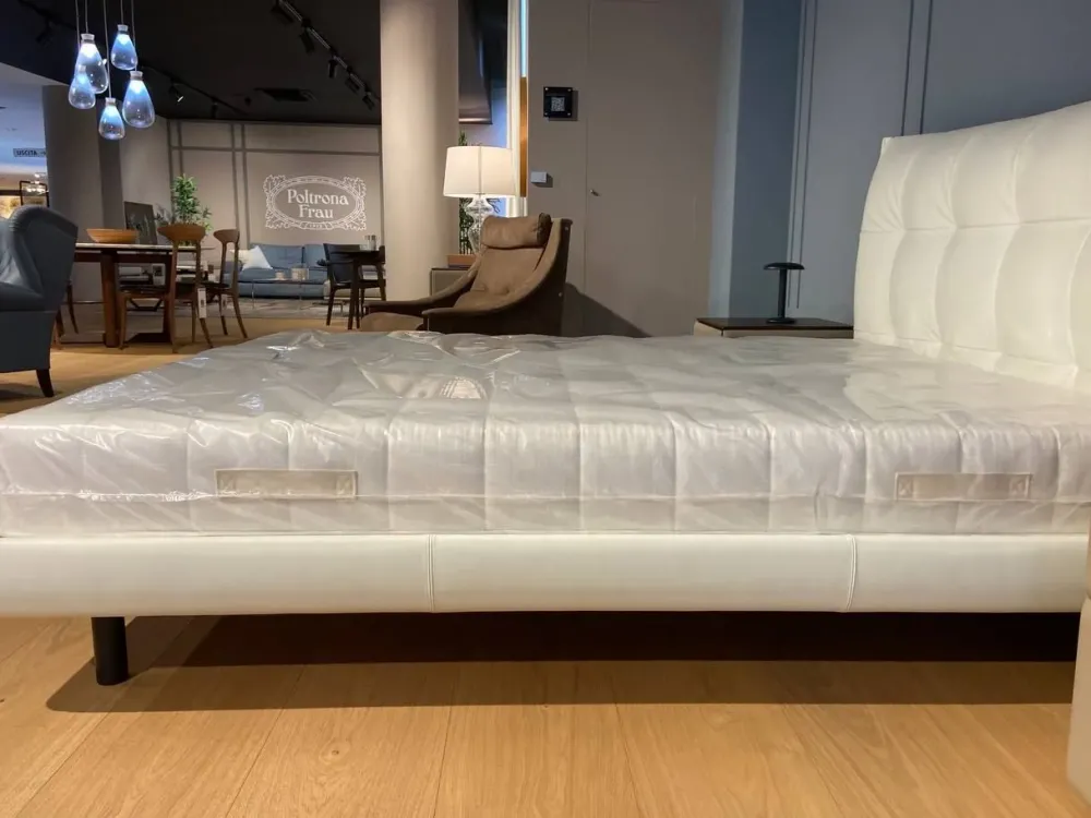 Poltrona Frau Materasso matrimoniale Pianosa a prezzi convenienti- Materassi