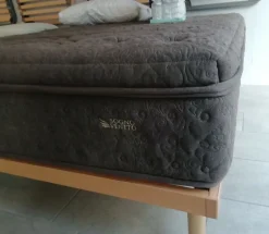 Clearance Materasso matrimoniale Palladio a prezzi outlet Materassi