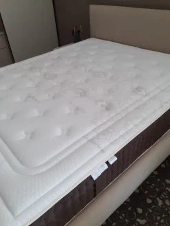 Materasso Memodream molle insacchettate  a prezzo scontato Materassi