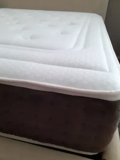 Materasso Memodream molle insacchettate a prezzo scontato Materassi