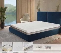 Materasso memory   a prezzo ribassato^A&C Best