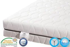 Artigianale Materasso memory   in Offerta Outlet- Materassi