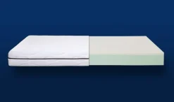 Artigianale Materasso memory   in Offerta Outlet- Materassi