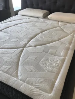 Materasso memory  matrimoniale a prezzo ribassato^Relax & riposo Sale